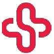 圣湘生物 logo