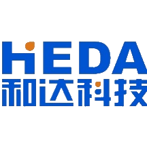 和达科技 logo