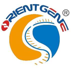 东方生物 logo