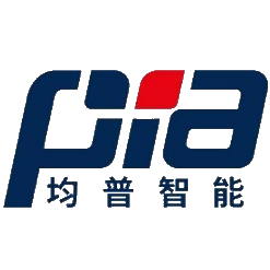 均普智能 logo