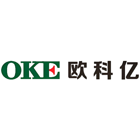 欧科亿 logo
