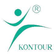 康拓医疗 logo