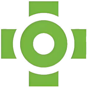欧林生物 logo