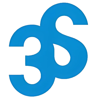 三生国健 logo