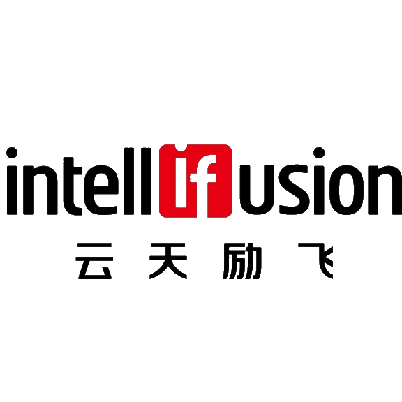 云天励飞 logo