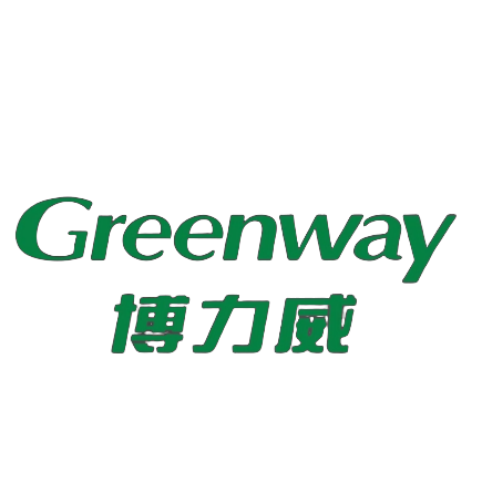 博力威 logo