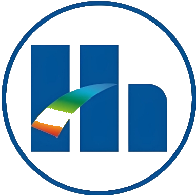 华虹公司 logo