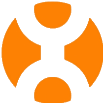 昱能科技 logo