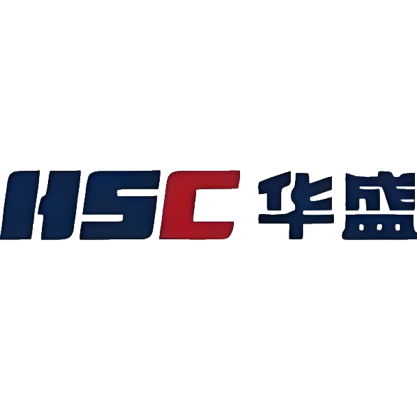 华盛锂电 logo