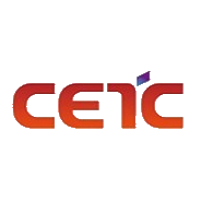 国博电子 logo