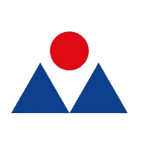 华光新材 logo