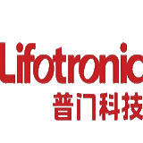 普门科技 logo