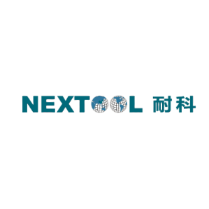 耐科装备 logo