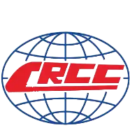 铁建重工 logo