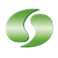 时创能源 logo