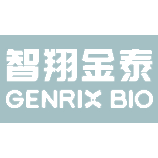 智翔金泰 logo