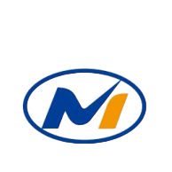 有研粉材 logo
