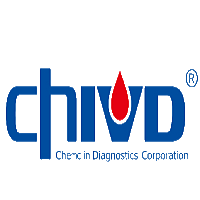 科美诊断 logo