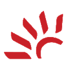 阿特斯 logo