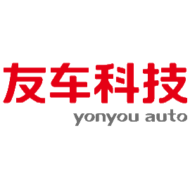 友车科技 logo