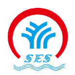 赛恩斯 logo