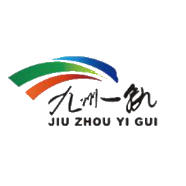 九州一轨 logo