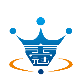 金冠电气 logo