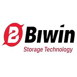 佰维存储 logo