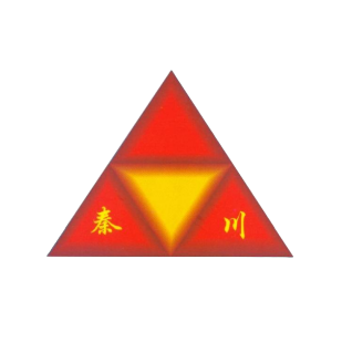 秦川物联 logo