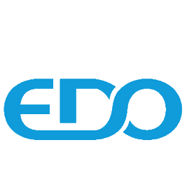 和辉光电 logo