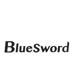 兰剑智能 logo