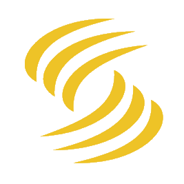明冠新材 logo