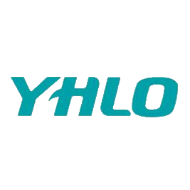 亚辉龙 logo