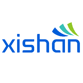 西山科技 logo
