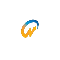 凌志软件 logo