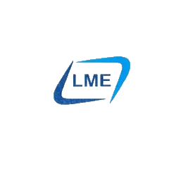 力合微 logo