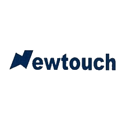 新致软件 logo