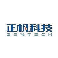 正帆科技 logo