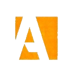 奥泰生物 logo