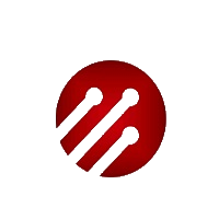 精智达 logo