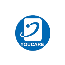悦康药业 logo