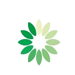 和林微纳 logo