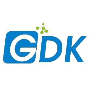金迪克 logo