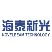 海泰新光 logo