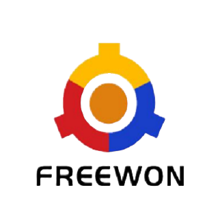福立旺 logo
