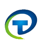 通源环境 logo