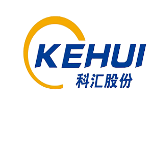 科汇股份 logo