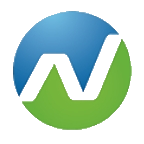 纳微科技 logo
