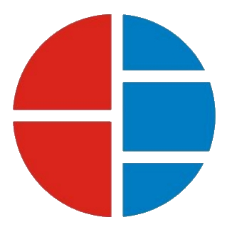 明微电子 logo