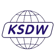东威科技 logo